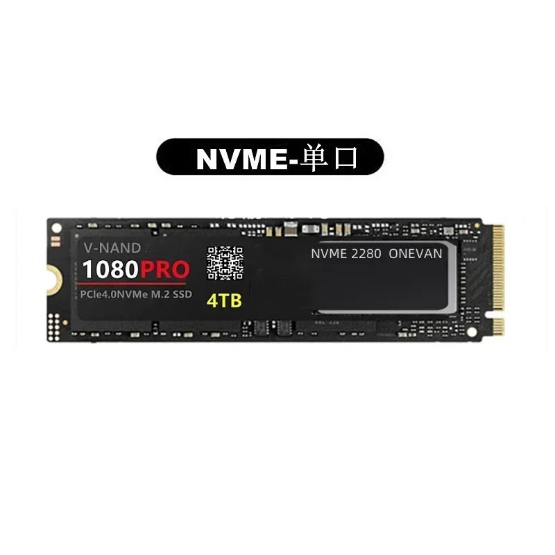 ssd 4TB 2TB 1TB For computer