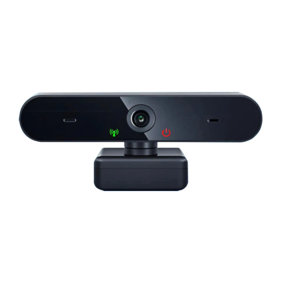 Webcams 4K USB