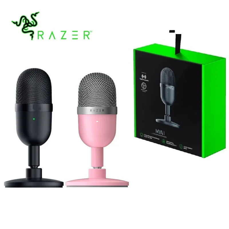 Razer Seiren Mini