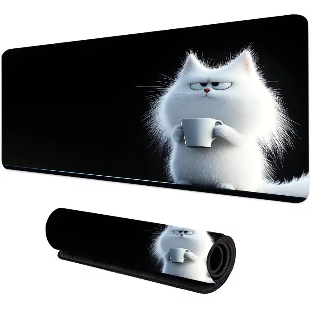 black cat 🐈‍⬛