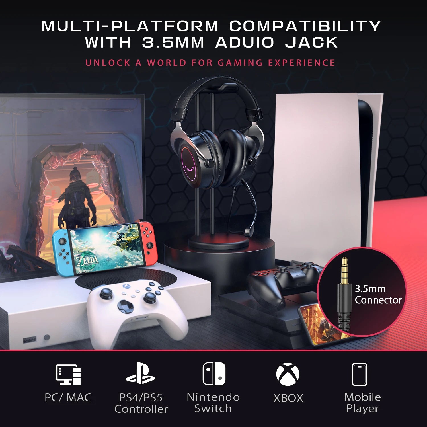 FIFINE Gaming original