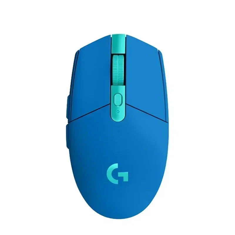 Original Logitech G304 Ligthspeed