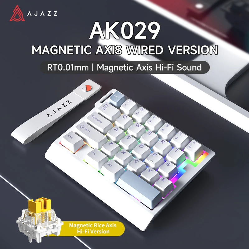 AJAZZ Magnetic Mini