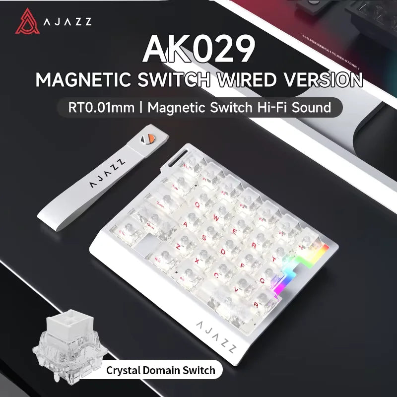 AJAZZ Magnetic Mini