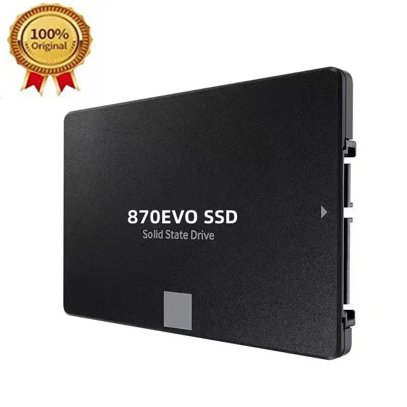 4TB Disk SSD 870 EVO1TB 2TB