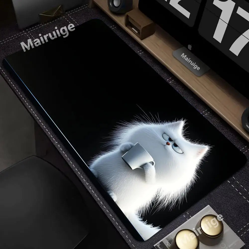 black cat 🐈‍⬛