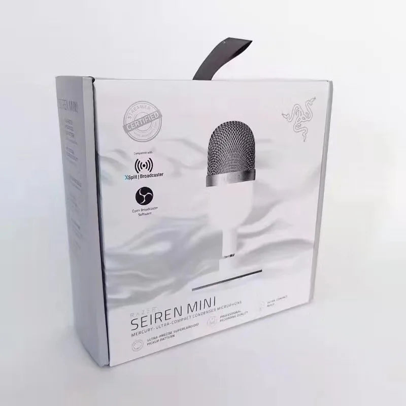 Razer Seiren Mini