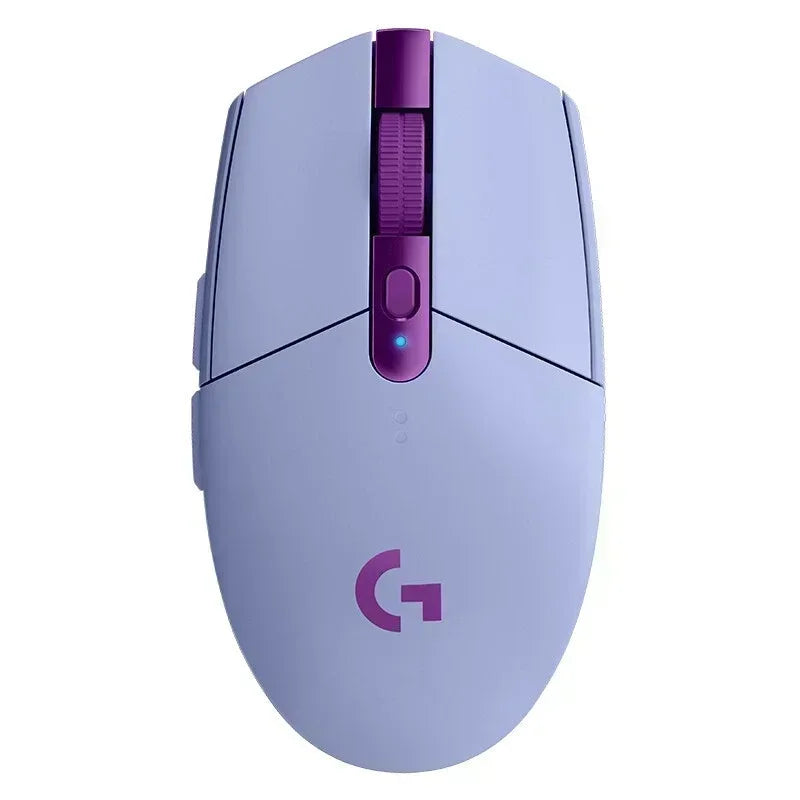 Original Logitech G304 Ligthspeed
