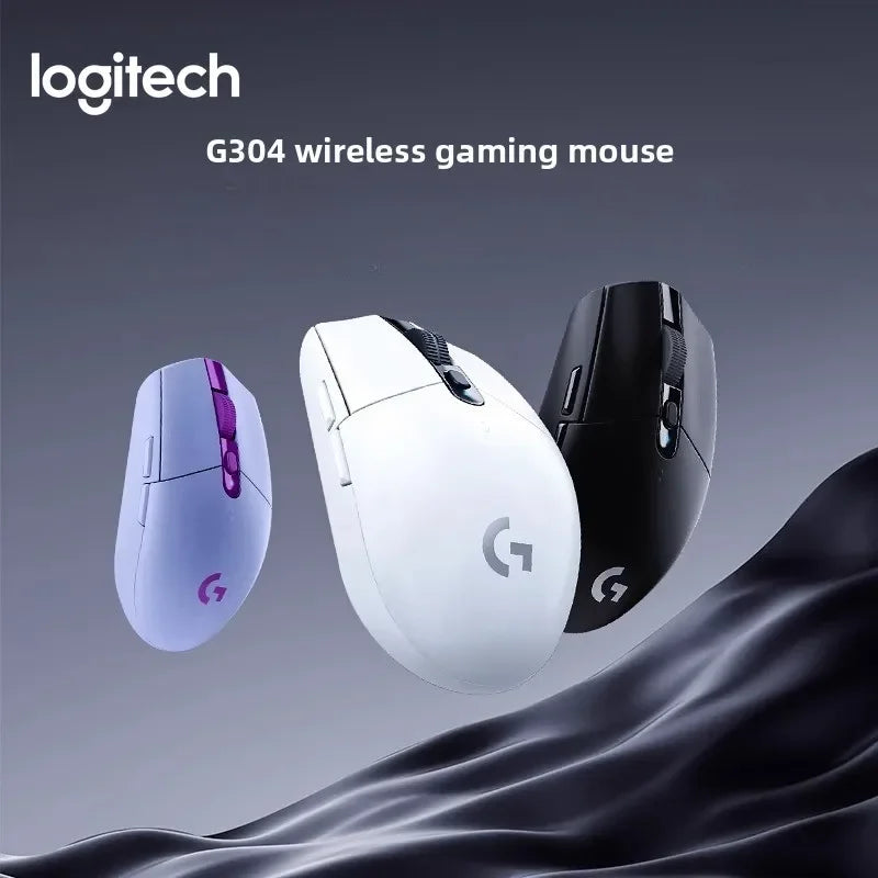 Original Logitech G304 Ligthspeed