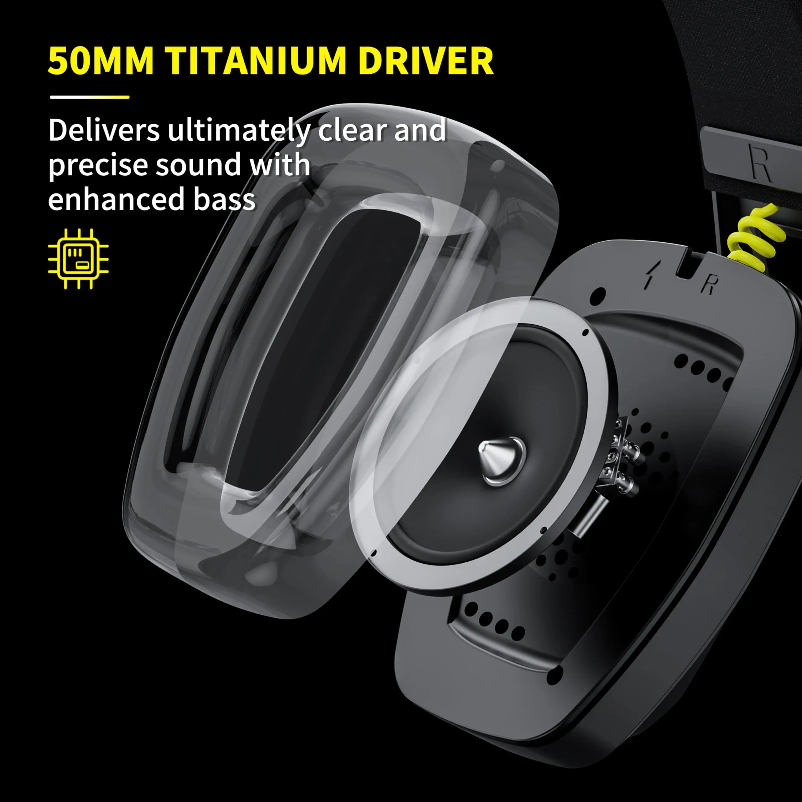 BINNUNE Wireless for ps5 ps4 pc Mac