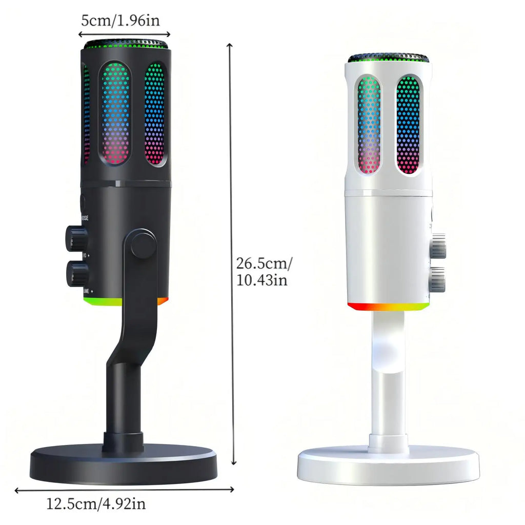 MPFK Microphone