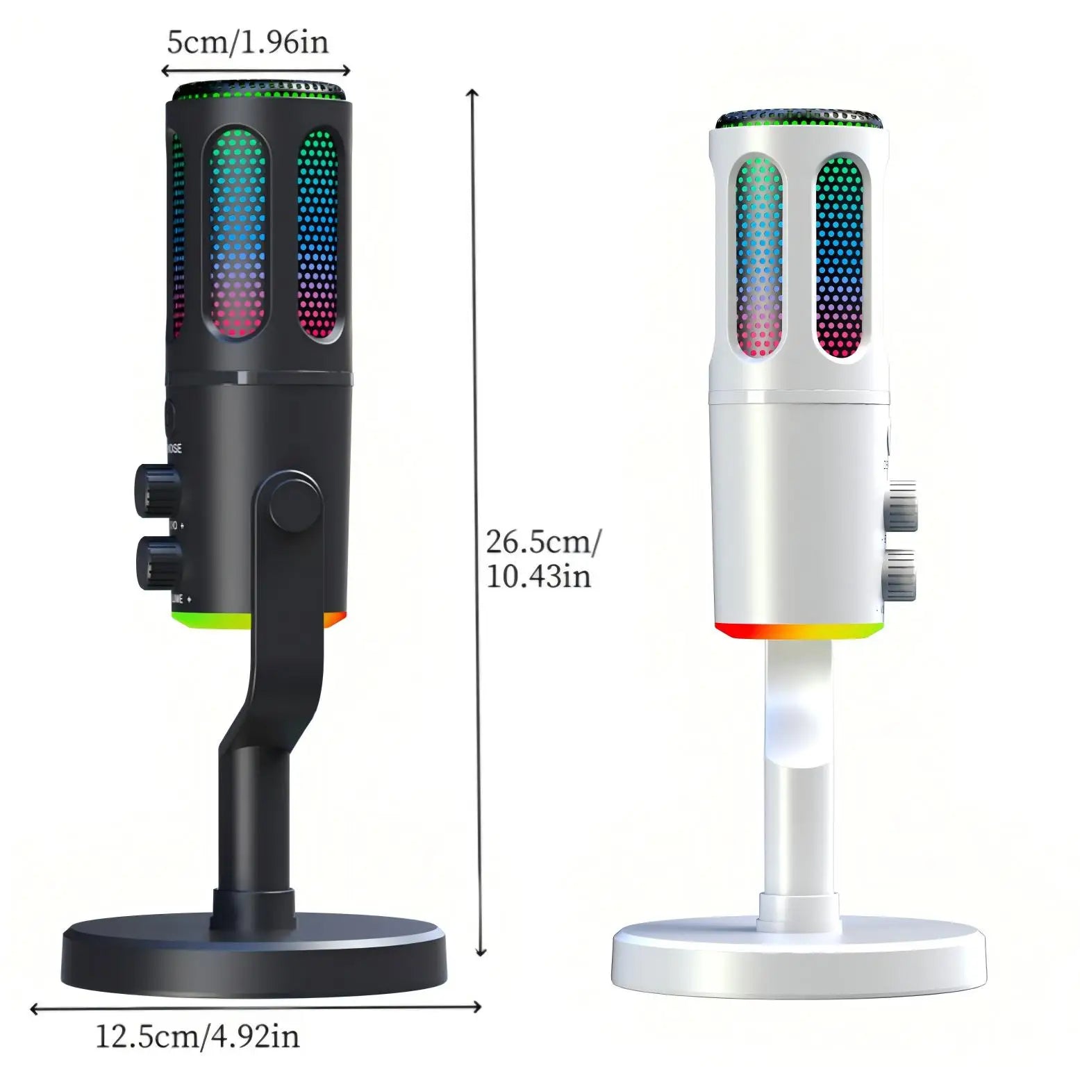 MPFK Microphone