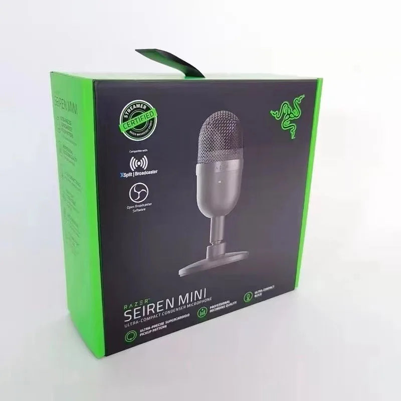 Razer Seiren Mini